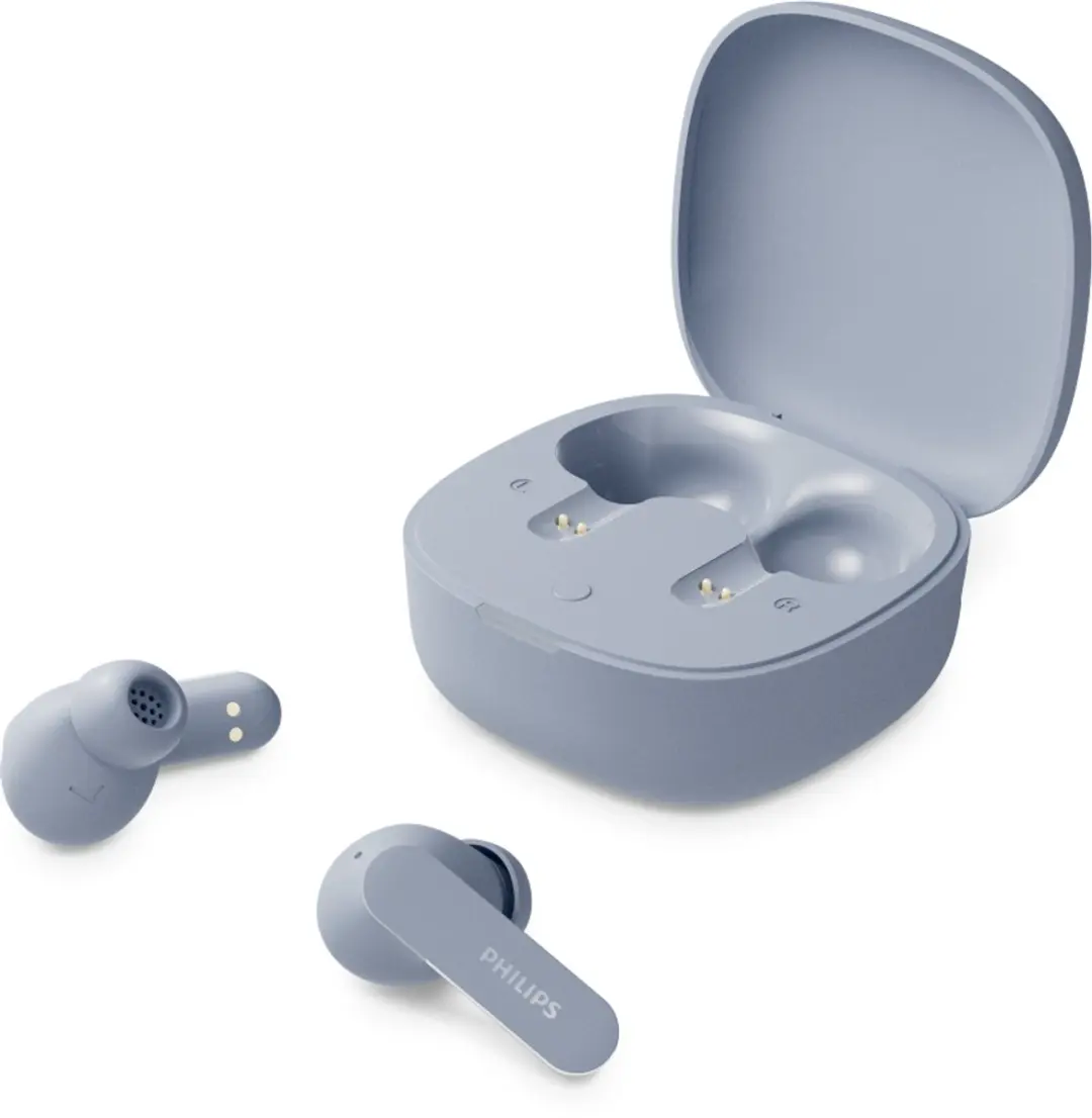 Philips TAT2100LB True Wireless Oordopjes