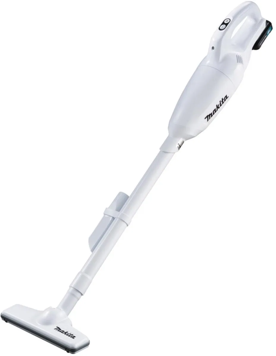 Makita CL108FDSAP Steelstofzuiger 12V Max - Roze