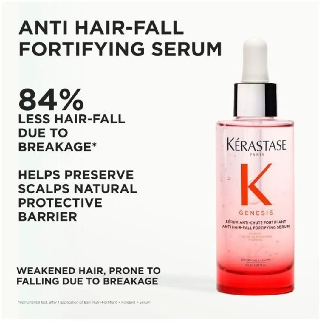 L'Oréal Professionnel Steampod 3.0 + Kérastase Serums - 2x90ml