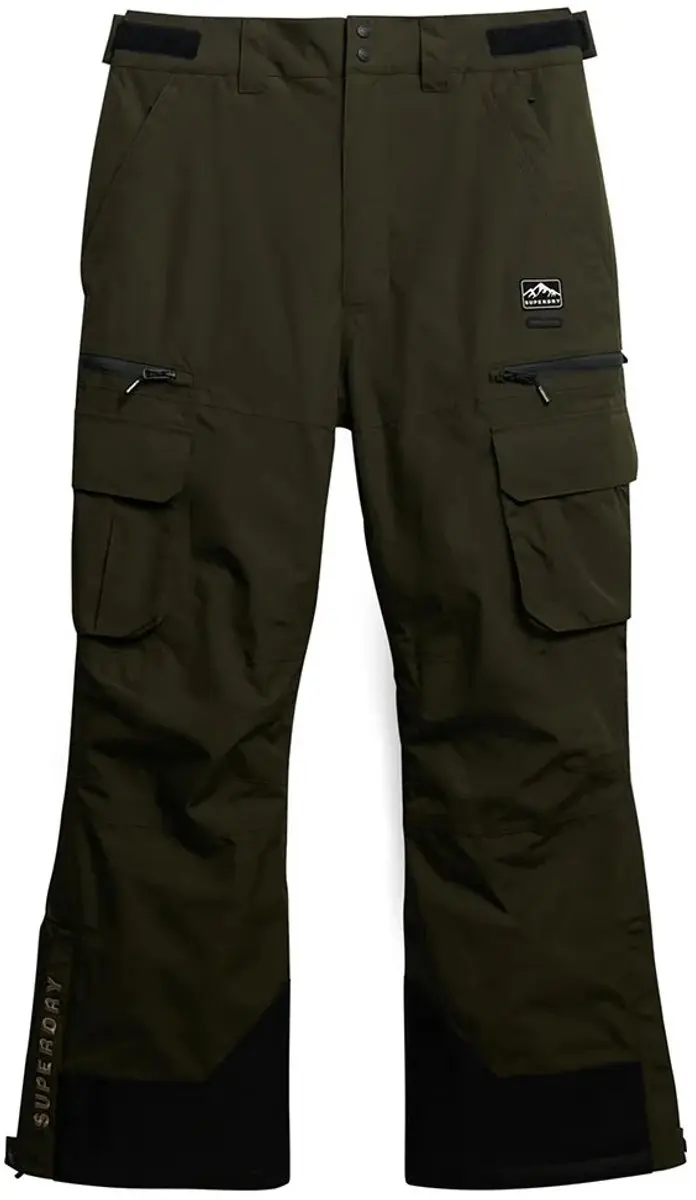 Superdry Ultimate Freestyle Skibroek L