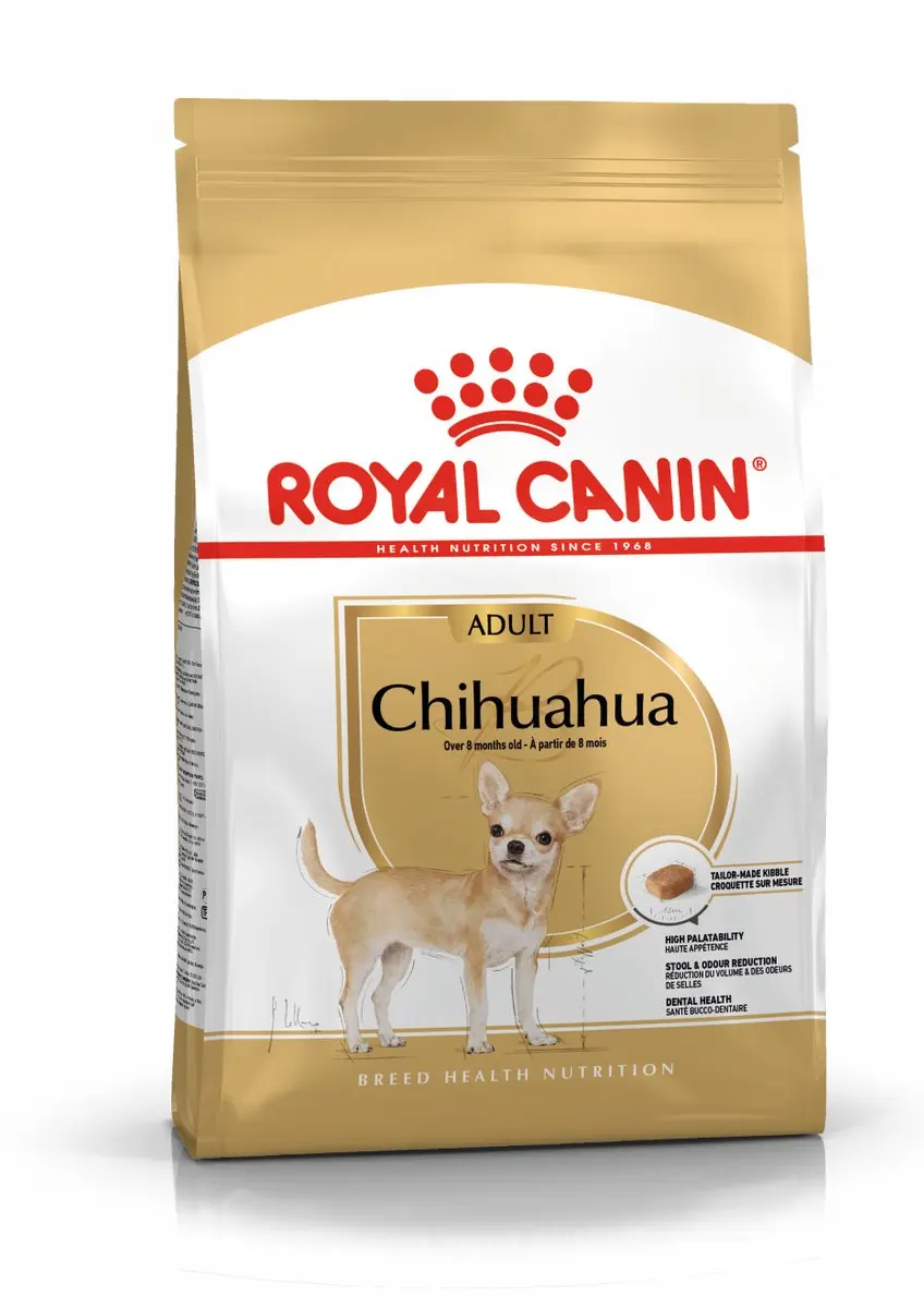 Royal Canin Chihuahua Adult Hondenbrokken 3kg
