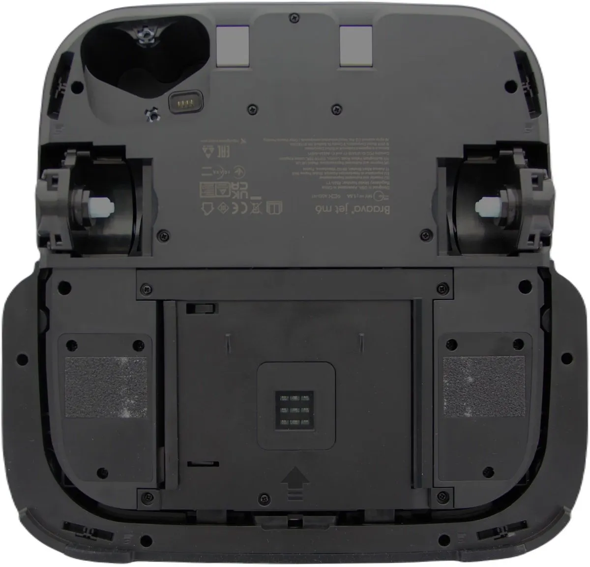 iRobot Braava Jet m6 Chassis RMA-Y1 CHASSIS