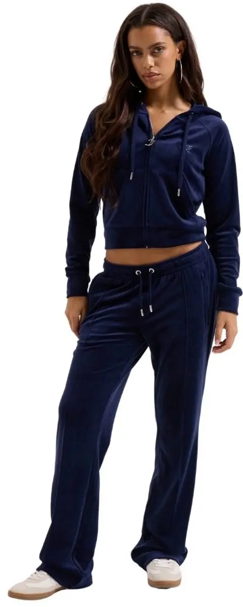Juicy Couture Tina Col Out Trackp - Maat M