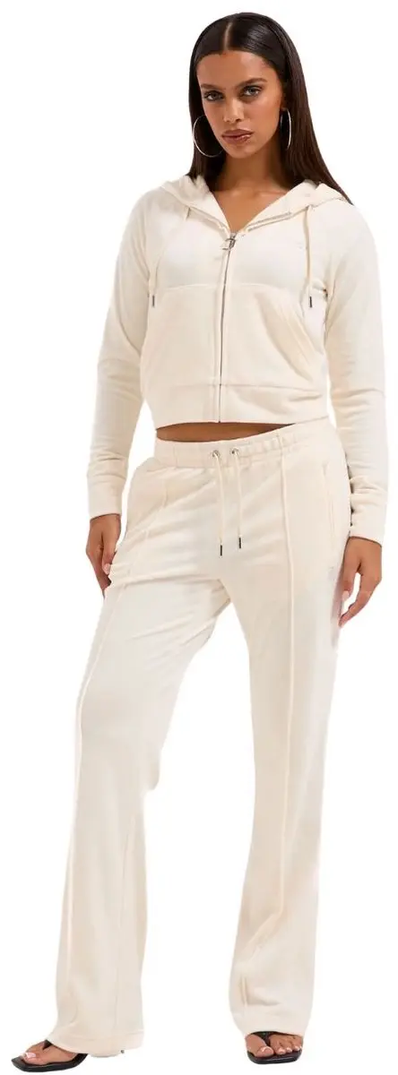 Juicy Couture Tina Col Out Trackp - Maat M