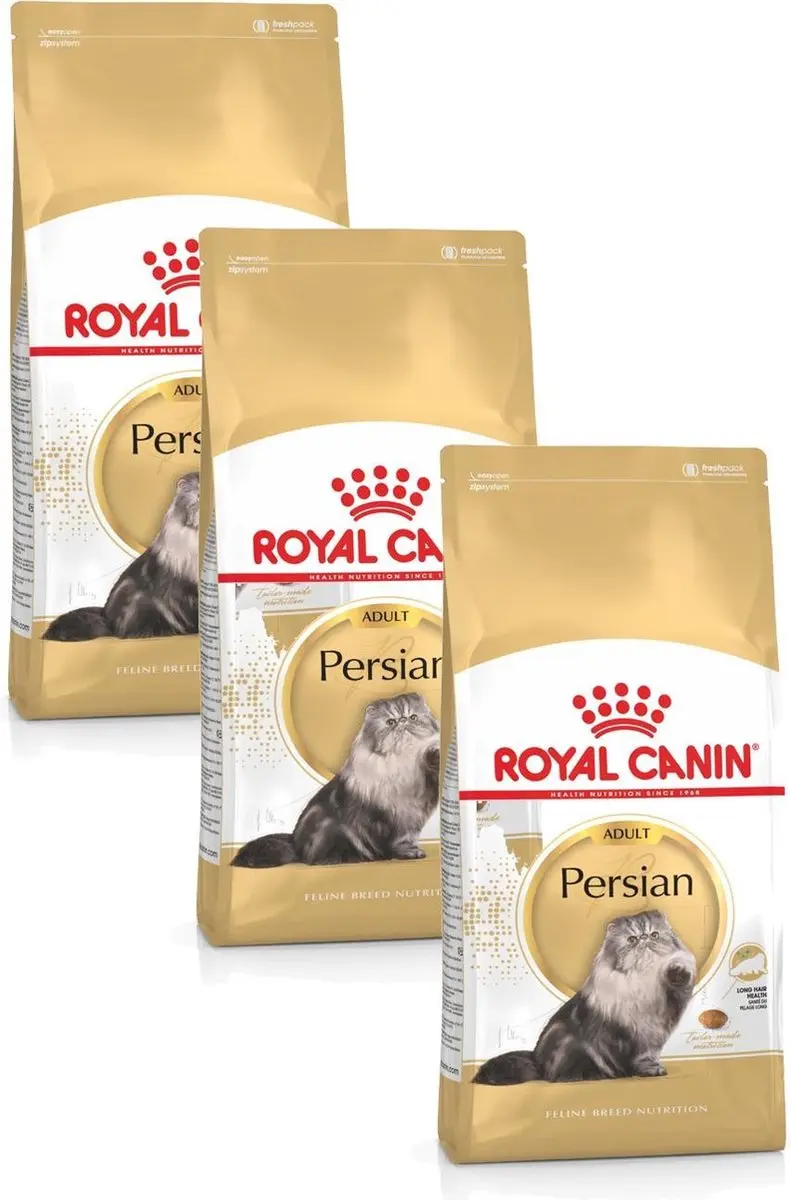 Royal Canin Persian Adult Kattenvoer
