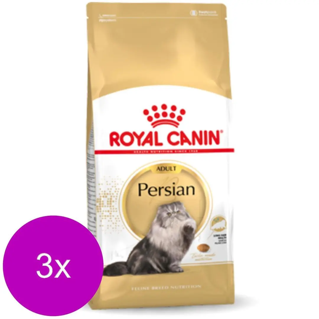 Royal Canin Persian Adult Kattenvoer - 6 kg