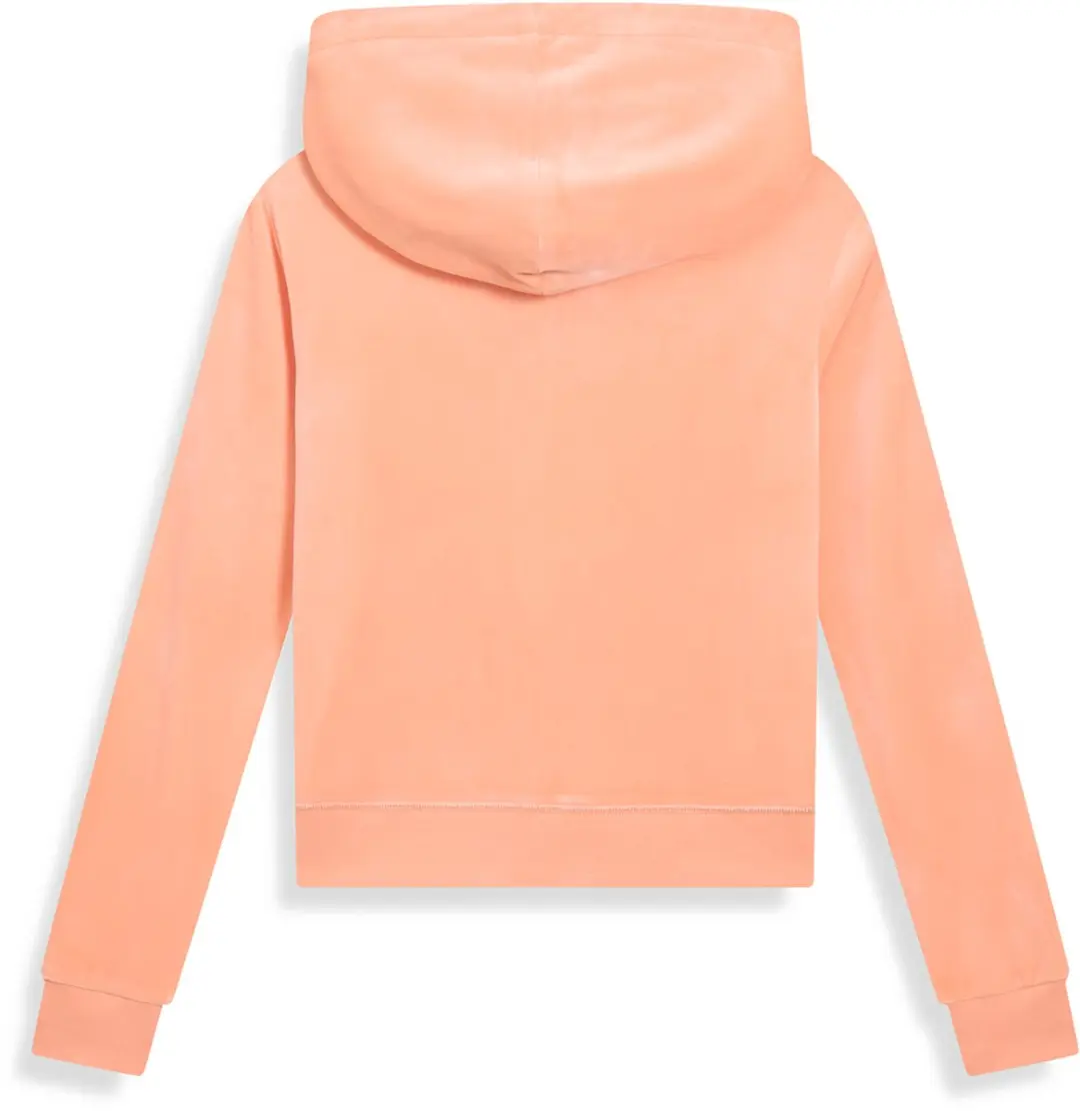 Juicy Couture Robertson Hoodie - XS - Roze