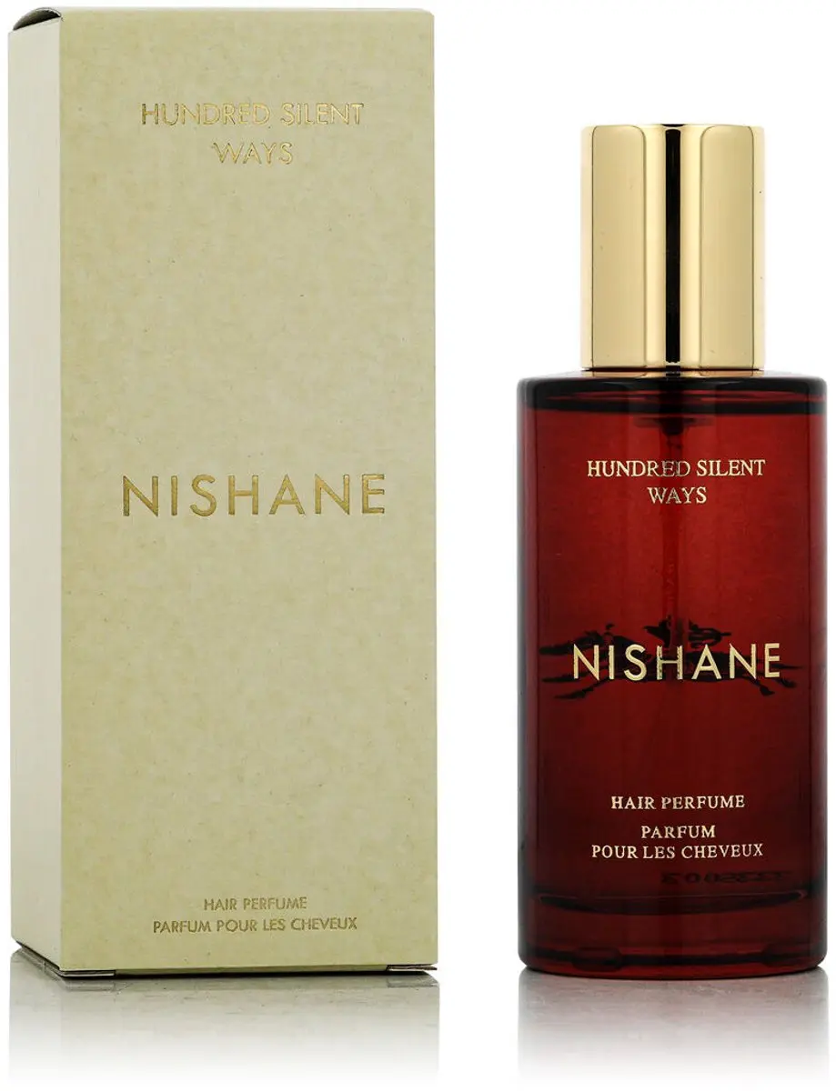 Nishane Hundred Silent Ways Haarparfum 50ml