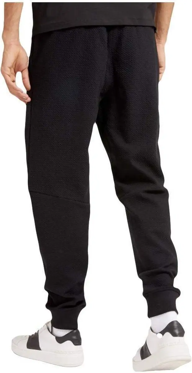 GUESS Logo Triangle Joggingbroek - M - Zwart