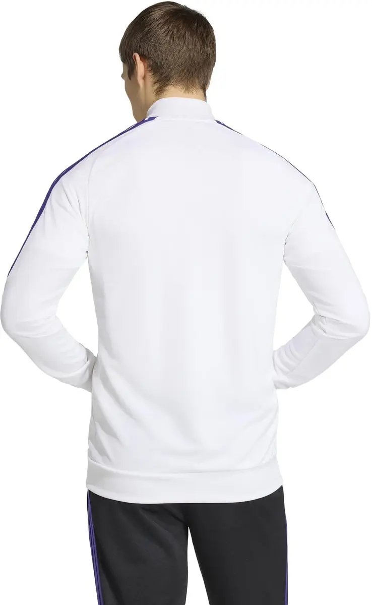 adidas Tiro26L TR Jkt Voetbal Trainingsjack M - Zwart