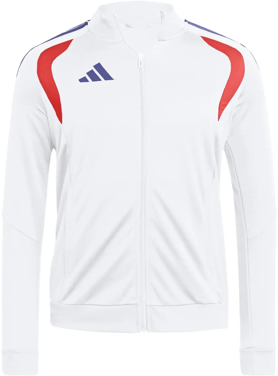 adidas Tiro26L TR Jkt Voetbal Trainingsjack M