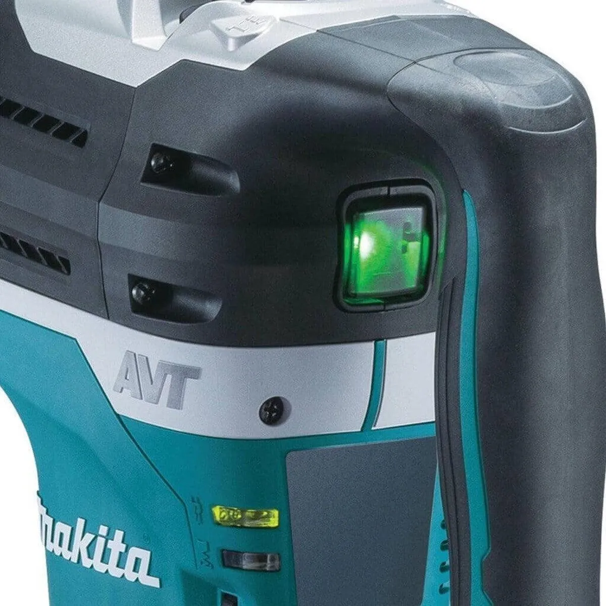 Makita HR5212C Combihamer SDS-MAX 52mm - 1510W