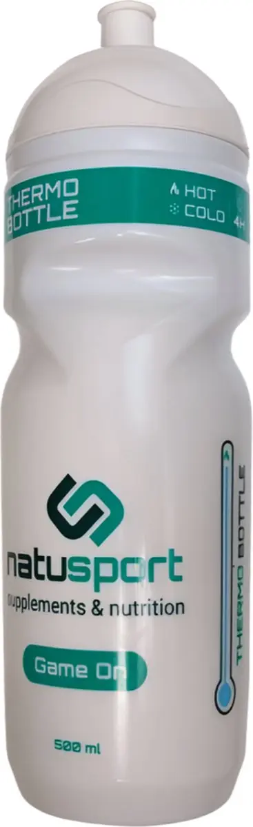 Natusport Thermobidon 500ml