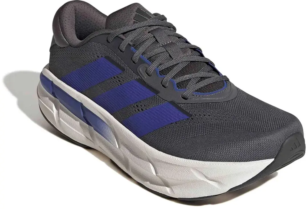 Adidas Questar 4 Hardloopschoenen - EU 46 - Grijs