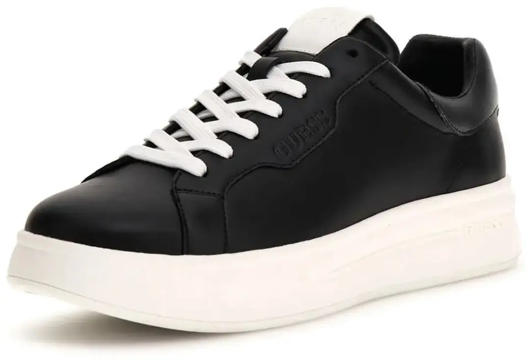 Guess Winno Trainers - 40 - Zwart/Wit