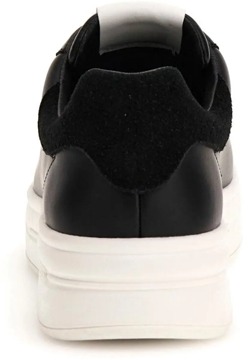 Guess Winno Trainers - 40 - Zwart/Wit