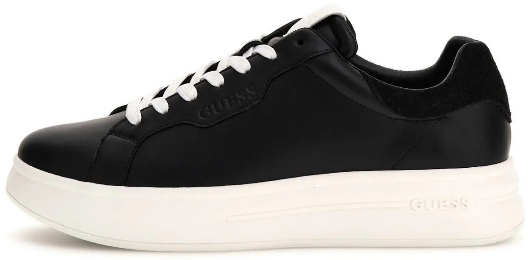 Guess Winno Trainers