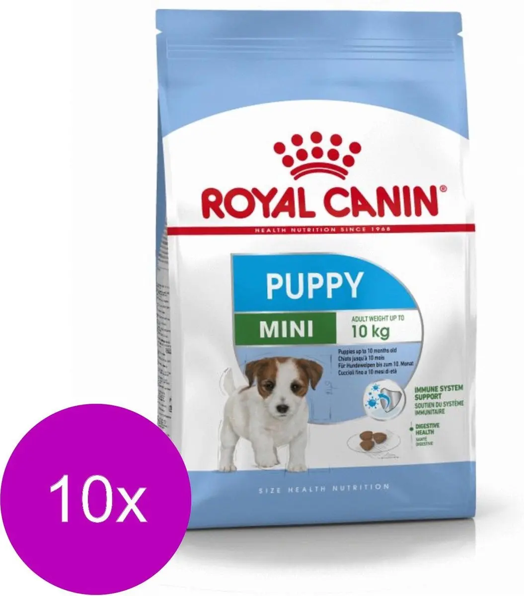 Royal Canin Mini Puppy Hondenvoer