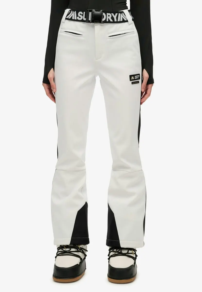 Superdry Luxe Skibroek WS110186A
