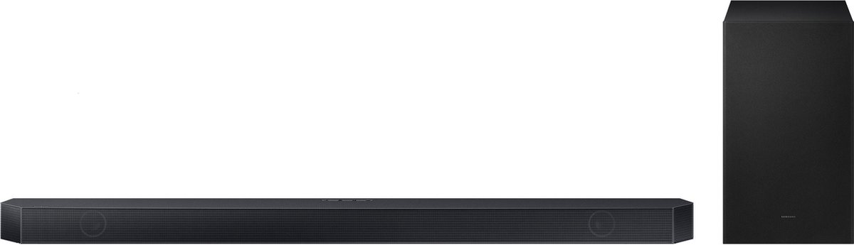 Samsung HW-Q710GC Soundbar 320W Zwart