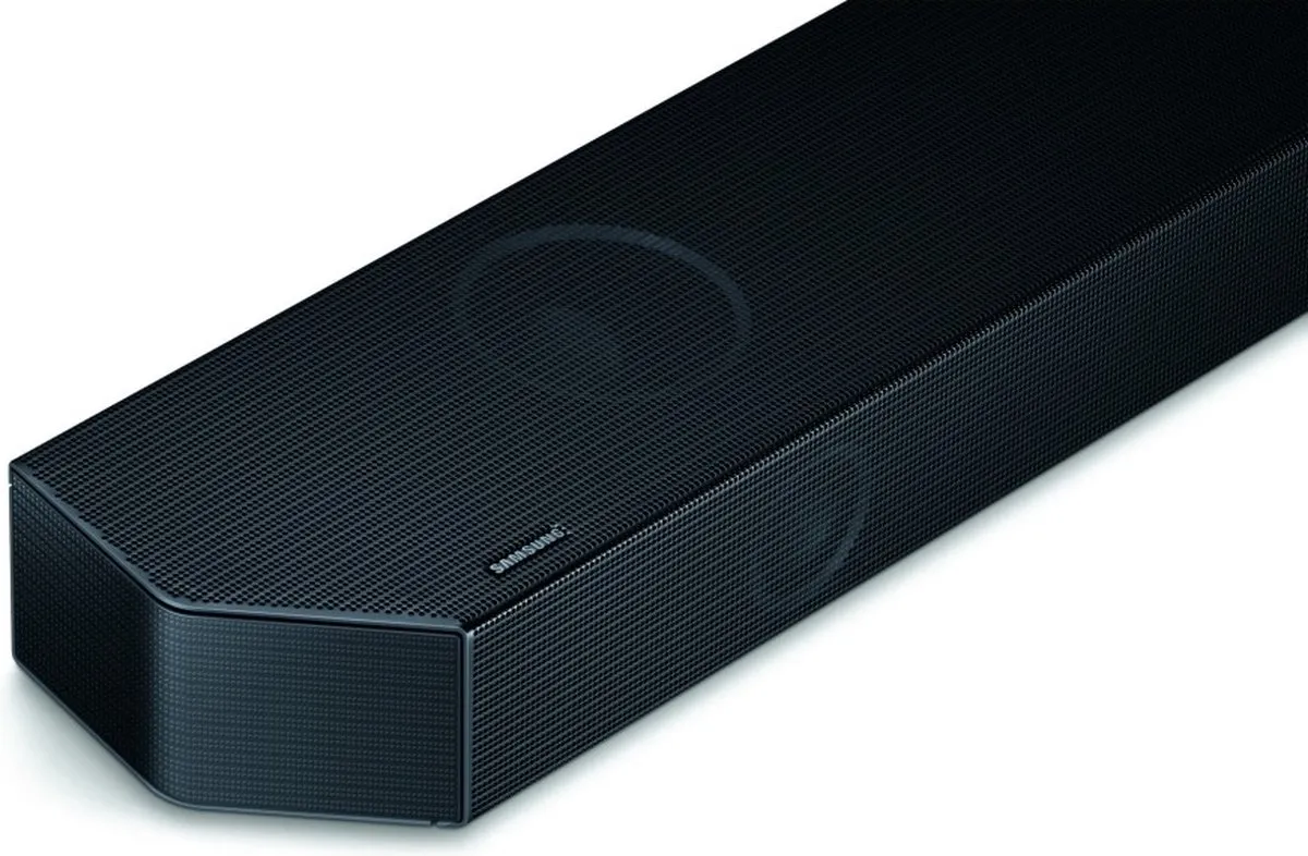 Samsung HW-Q710GC Soundbar 3.1.2 - 320W - Zwart