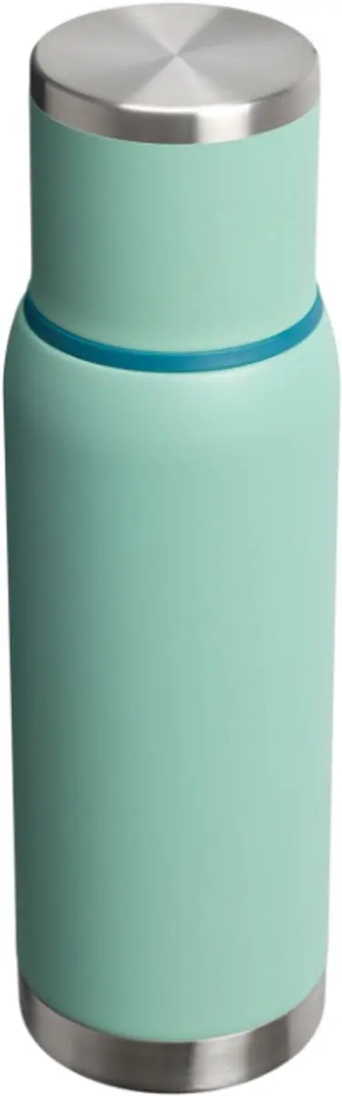 Stanley Adventure To-Go Thermosfles 1L - Spring Green