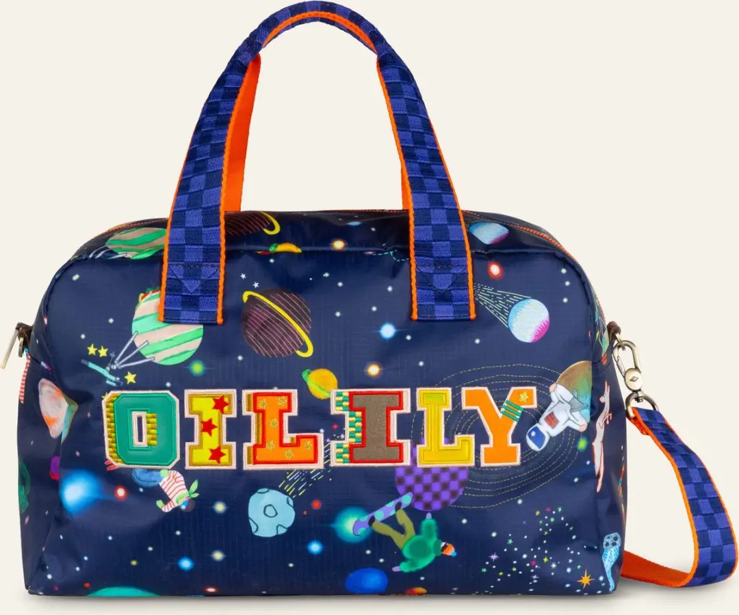 Oilily Aloha Sporttas