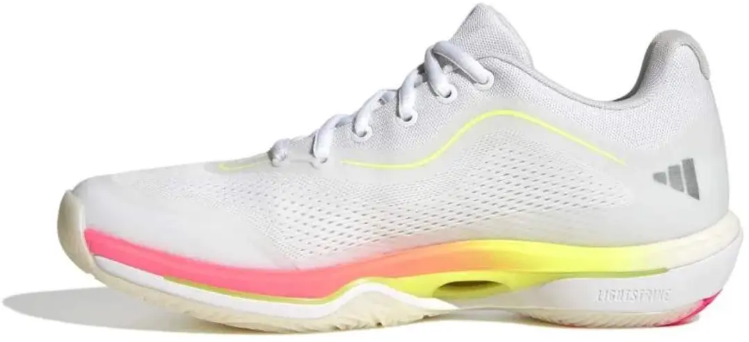 Adidas Crazyflight 7 Indoor Sportschoenen - Wit EU 40