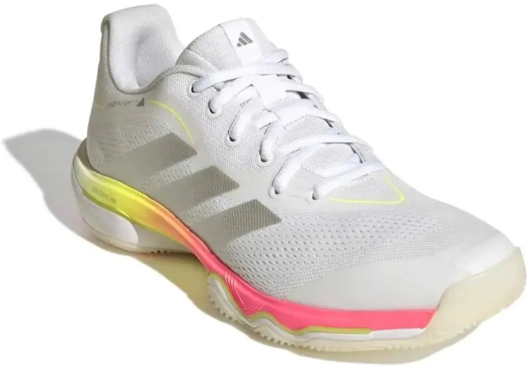 Adidas Crazyflight 7 Indoor Sportschoenen - Wit EU 40