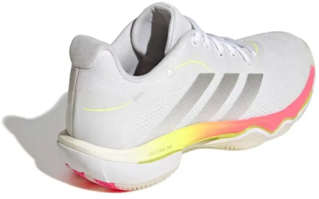 Adidas Crazyflight 7 Indoor Sportschoenen - Wit EU 40