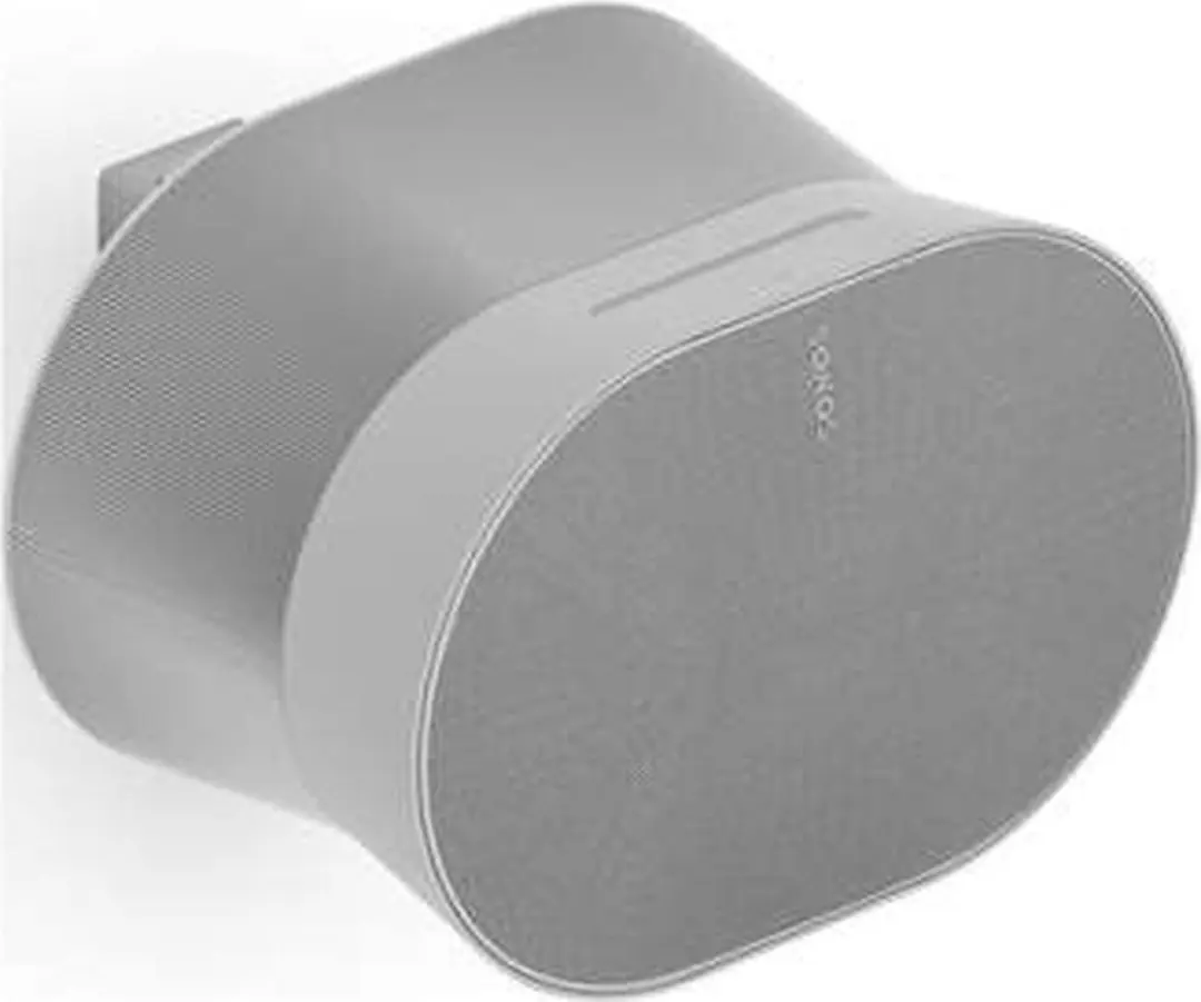 Flexson Sonos Era 300 Muurbeugel - FLXE300WM1011 - Wit