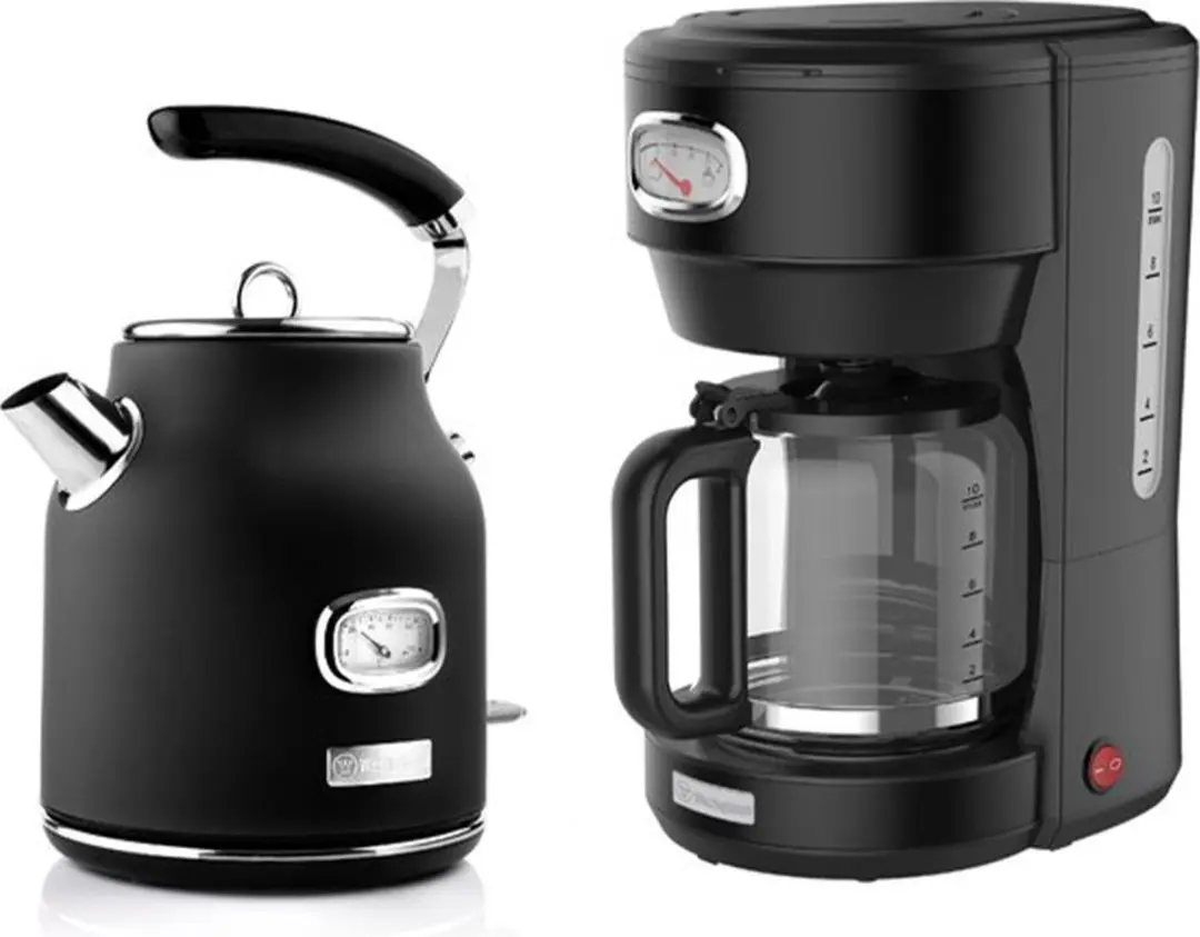 Westinghouse Retro 2-delige Set