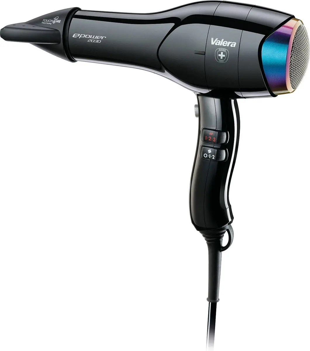 Valera ePower 2030 eQ RC D Haardroger