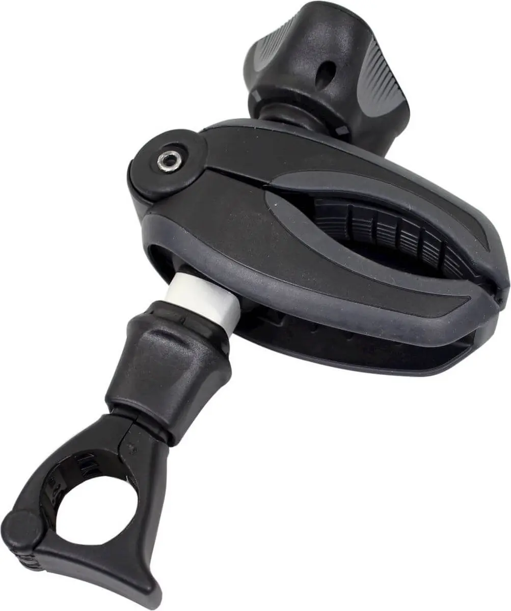 Thule frameklem kort 122mm