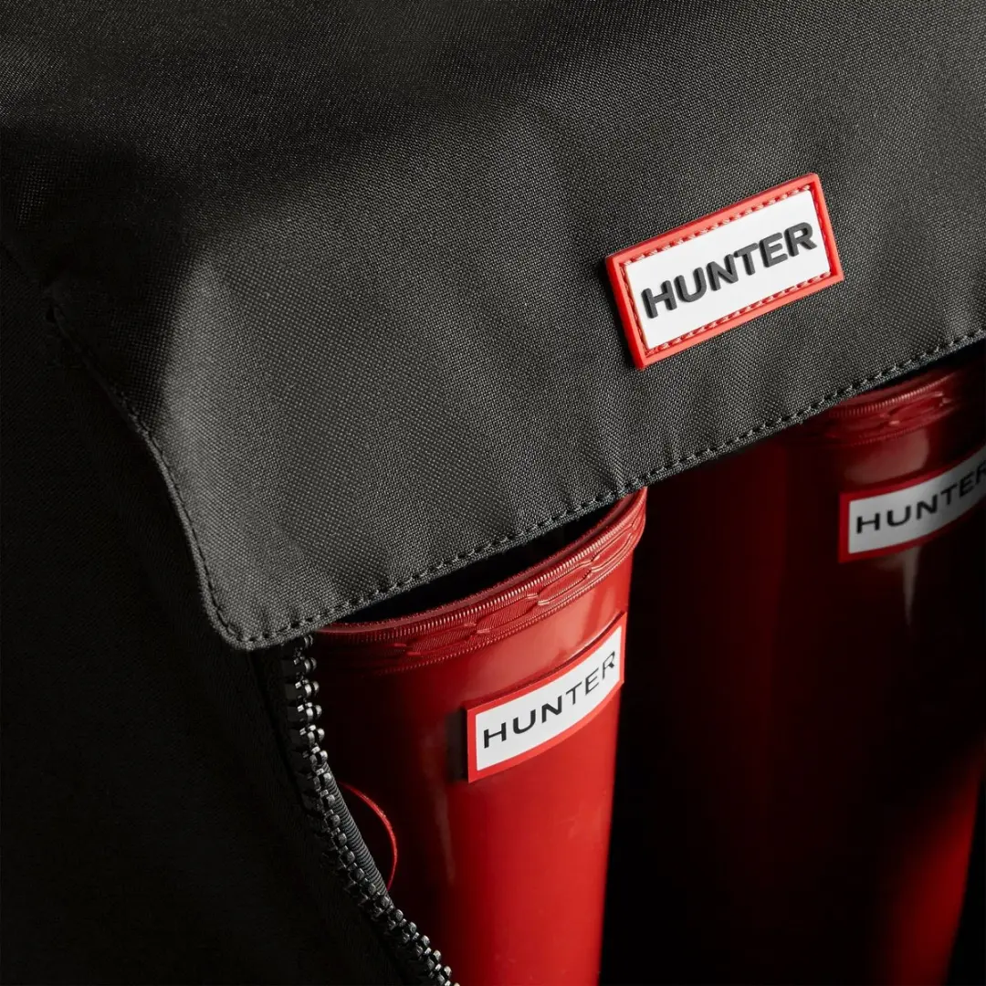 Hunter Westray Tall Boots Tas - 2 Vakken