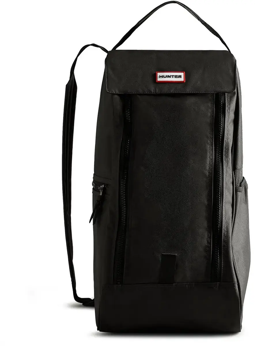 Hunter Westray Tall Boots Tas - 2 Vakken