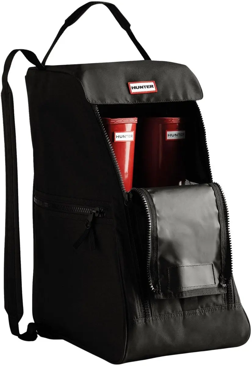 Hunter Westray Tall Boots Tas - 2 Vakken