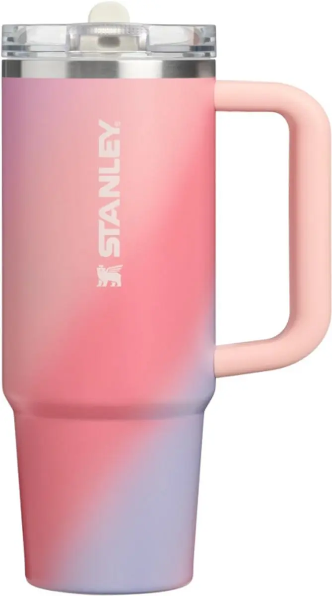 Stanley Quencher ProTour Flip Straw Tumbler 0,89L