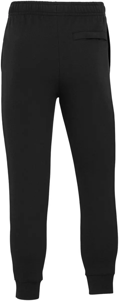Nike Team Club Joggingbroek Heren XL - Zwart