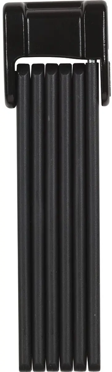 ABUS Bordo Classic 5900/90 ST Vouwslot - 90cm - Zwart - afbeelding 6 van 6