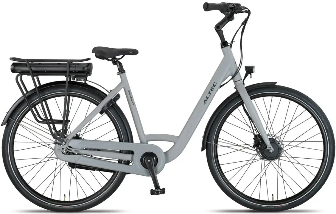 Altec Cosmos Elektrische Stadsfiets 28 inch
