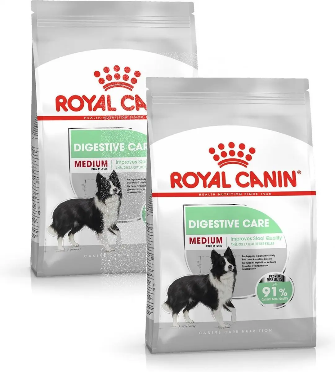 Royal Canin Digestive Care Medium Hondenvoer