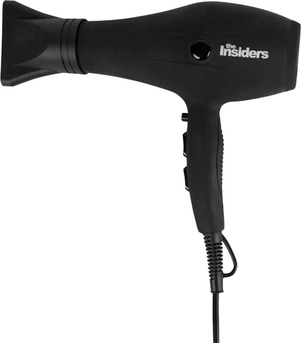The Insiders IT004 Ionic Haardroger