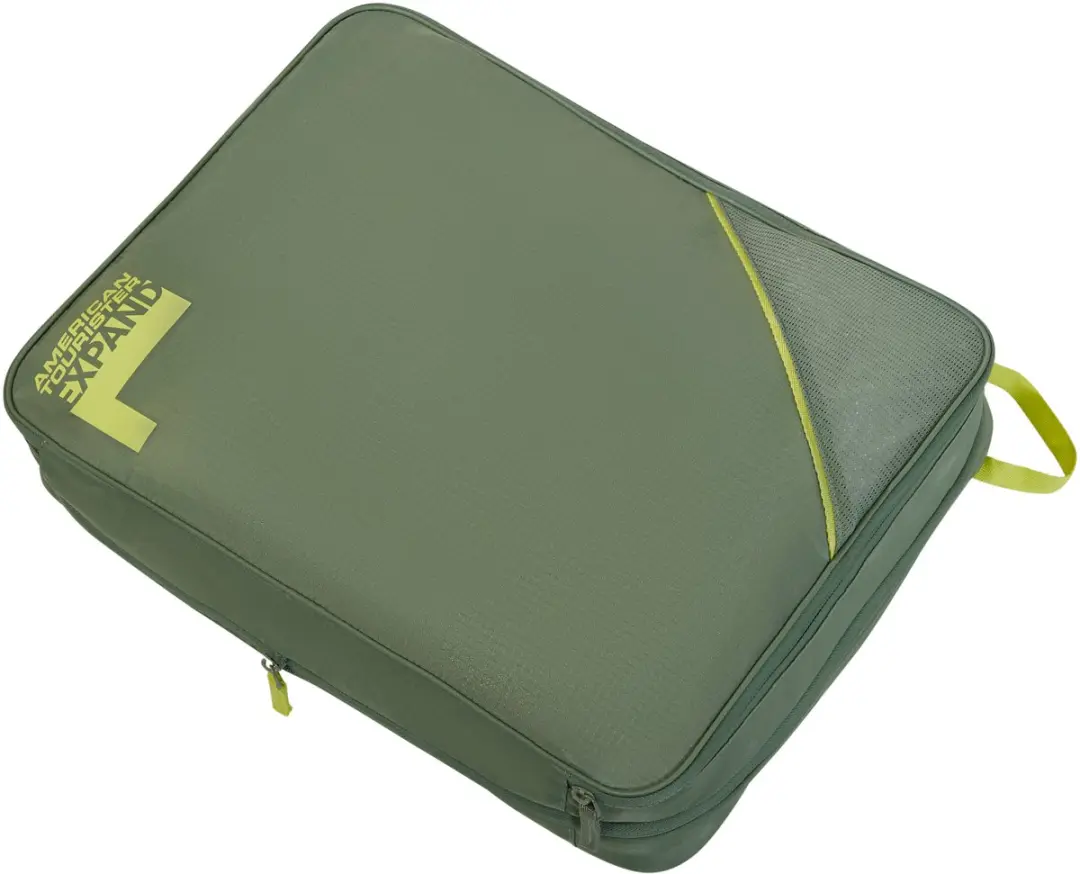 American Tourister Packing Cube Set S/M/L - 3 Stuks