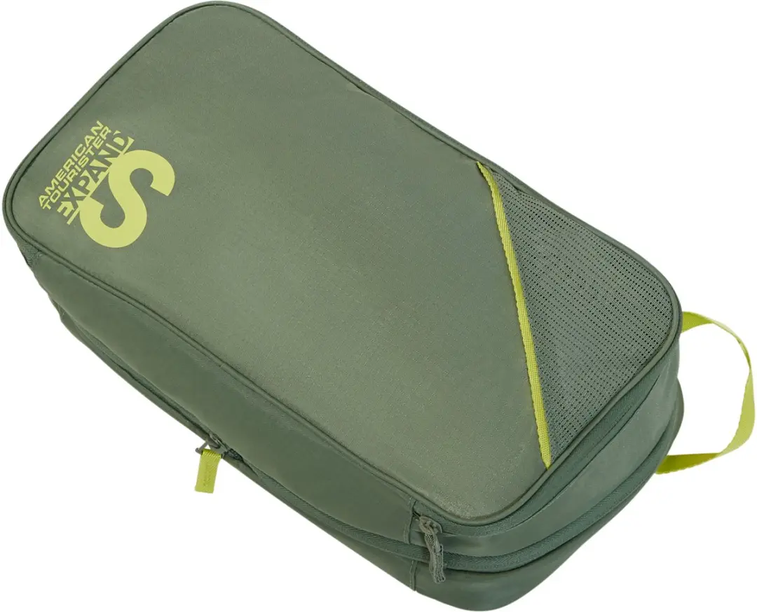 American Tourister Packing Cube Set S/M/L - 3 Stuks