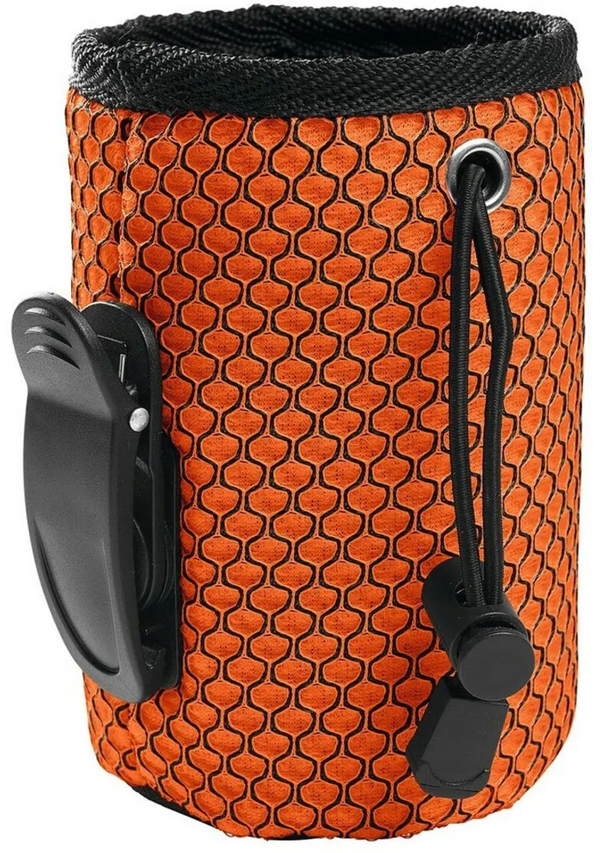 Hunter Tas Oranje