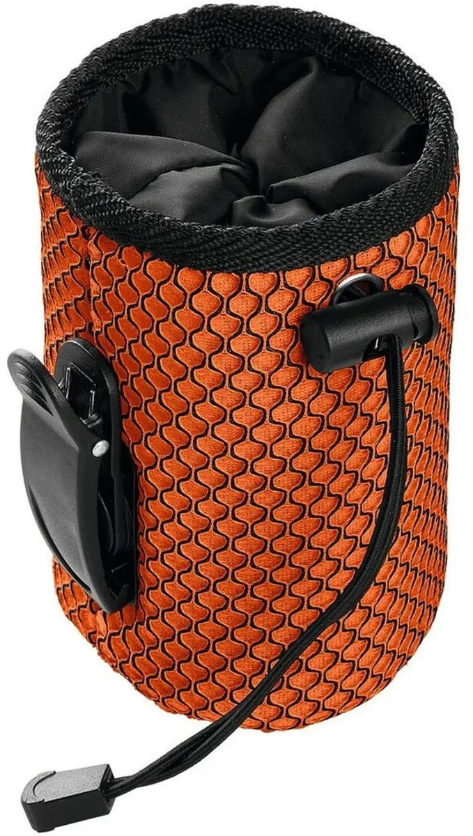 Hunter Tas Oranje