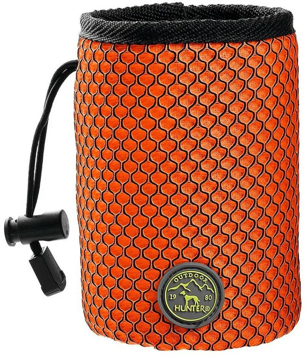 Hunter Tas Oranje
