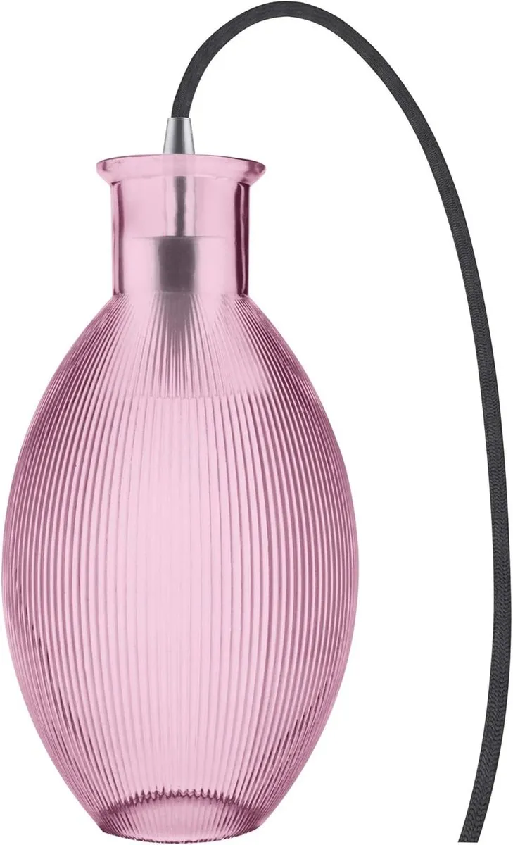 LEDVANCE Vintage 1906 Pendelarmatuur E27 - Roze