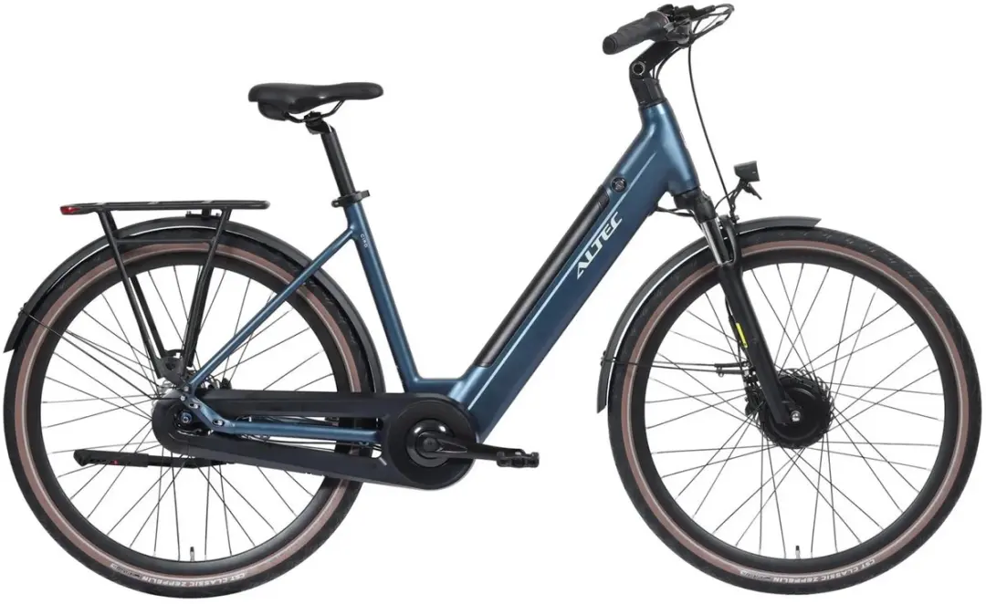 Altec Ciro Elektrische Stadsfiets 28 inch